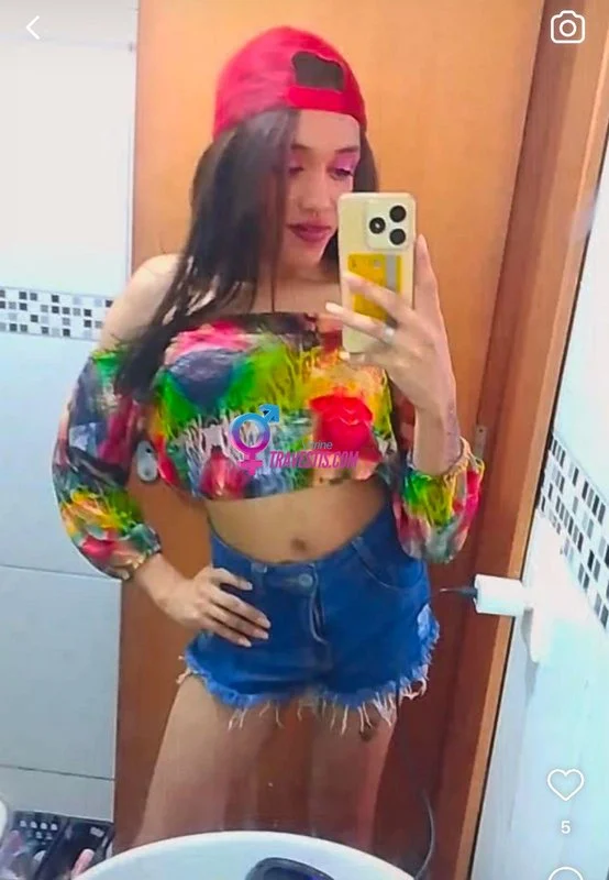 Erika santos