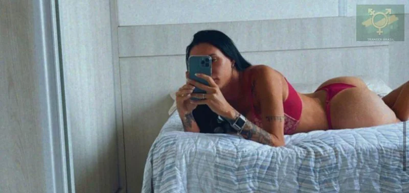 Acompanhantes em Caxias do Sul