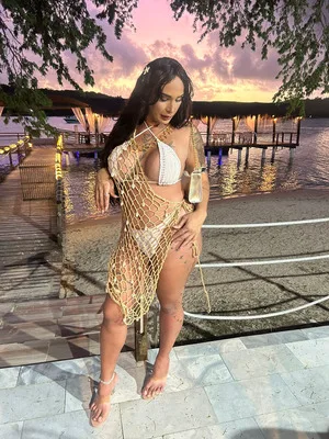 Acompanhante Trans Erika Suzuki em Olinda - Foto 9 - Transex Brasil