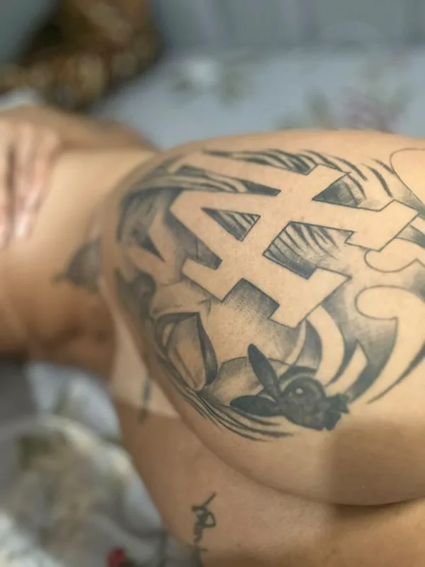 Acompanhante Trans Erika Suzuki em Olinda - Foto 31 - Transex Brasil
