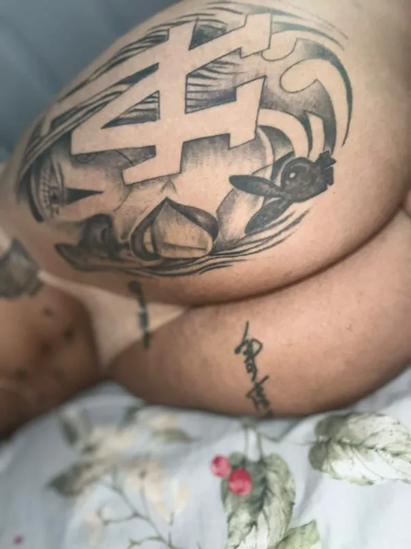 Acompanhante Trans Erika Suzuki em Olinda - Foto 32 - Transex Brasil