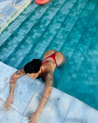 Acompanhante Trans Erika Suzuki em Olinda - Foto 38 - Transex Brasil