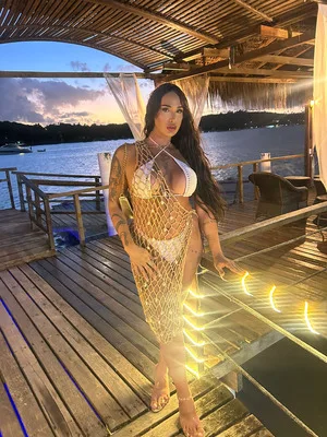 Acompanhante Erika Suzuki em Olinda