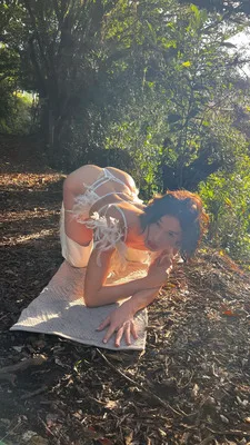 Acompanhante Trans Erin Bartoline em Lajeado - Foto 10 - Transex Brasil