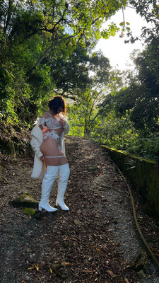 Acompanhante Erin Bartoline em Frederico Westphalen