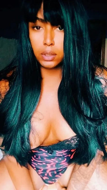 Acompanhante Trans Esmeralda Dias em Belford Roxo - Foto 18 - Transex Brasil
