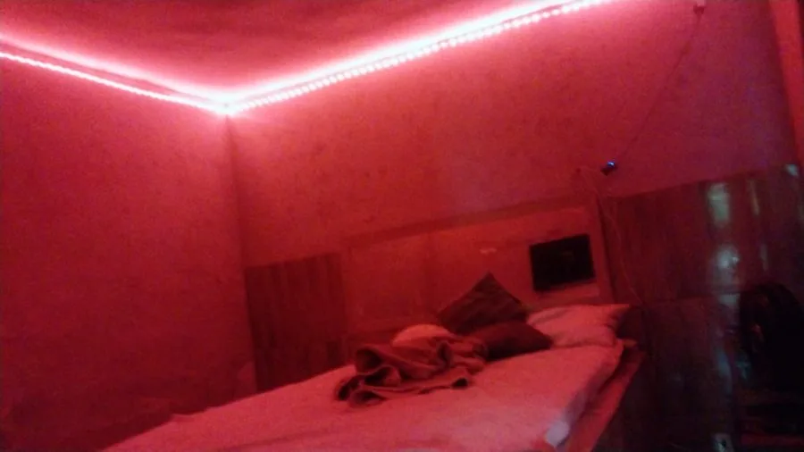 Acompanhante Trans Esmeralda Dias em Belford Roxo - Foto 25 - Transex Brasil