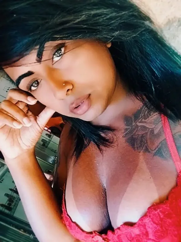 Acompanhante Trans Esmeralda Dias em Belford Roxo - Foto 26 - Transex Brasil