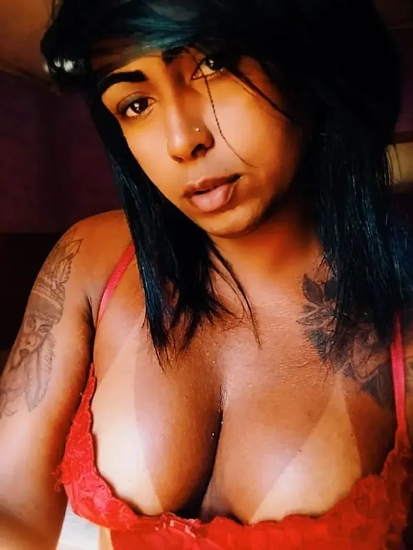 Acompanhante Trans Esmeralda Dias em Belford Roxo - Foto 27 - Transex Brasil