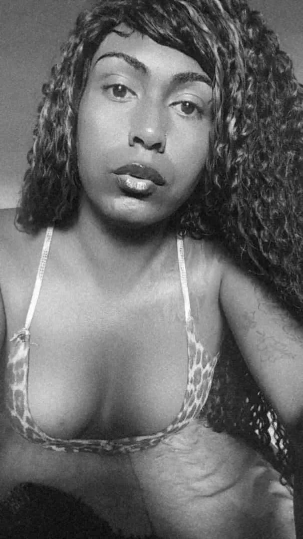 Acompanhante Trans Esmeralda Dias em Belford Roxo - Foto 53 - Transex Brasil