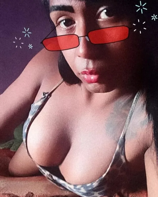Acompanhante Trans Esmeralda Dias em Belford Roxo - Foto 62 - Transex Brasil