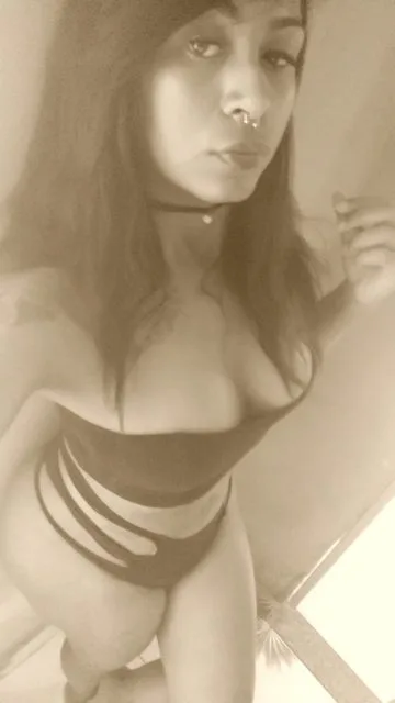 Acompanhante Trans Esmeralda Dias em Belford Roxo - Foto 89 - Transex Brasil