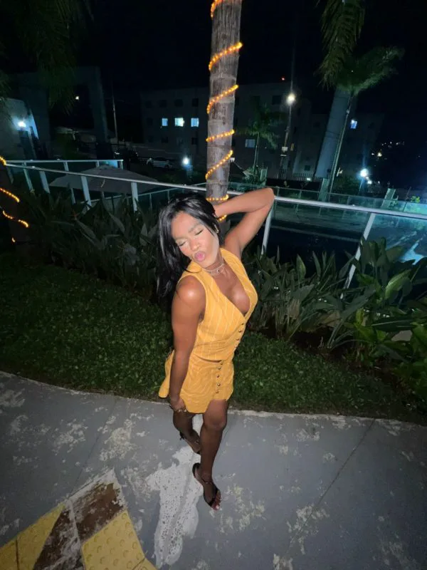 Acompanhante Trans Estela Duarte em Rio de Janeiro - Foto 12 - Transex Brasil