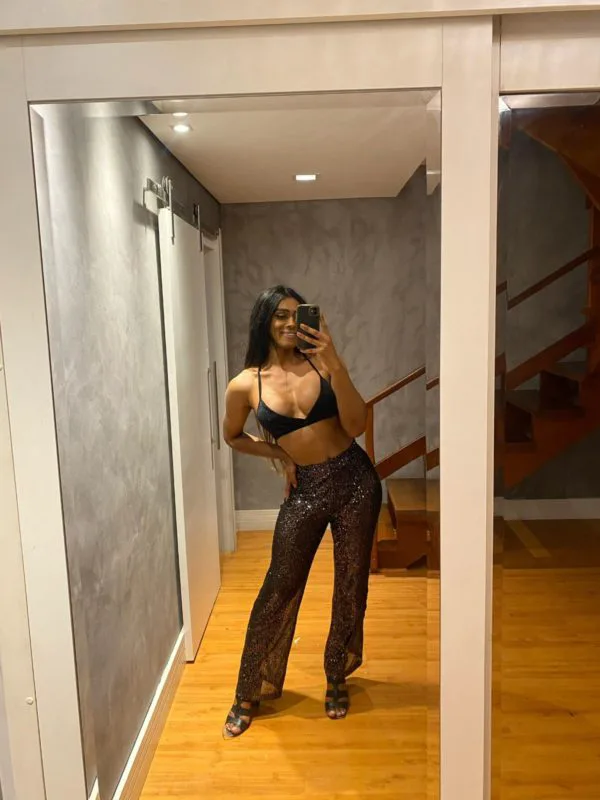 Acompanhante Trans Estela Duarte em Rio de Janeiro - Foto 13 - Transex Brasil
