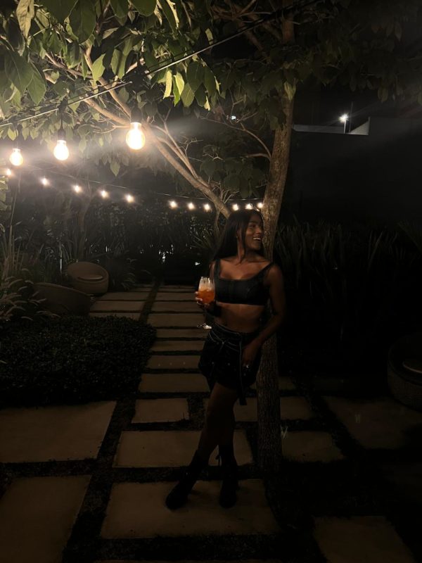 Acompanhante Trans Estela Duarte em Rio de Janeiro - Foto 14 - Transex Brasil
