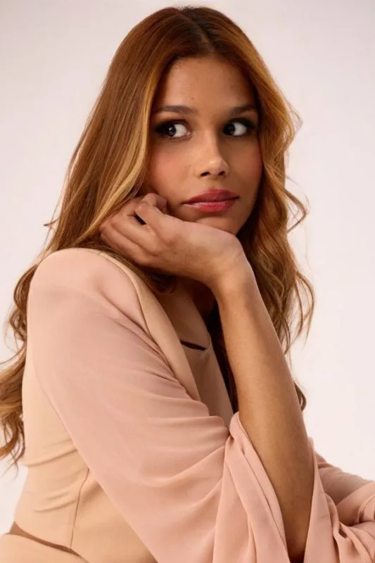 Acompanhante Trans Ester Meninea em São Paulo - Foto 44 - Transex Brasil