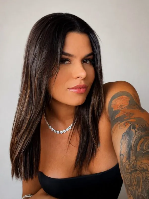 Acompanhante Trans Esther Ribeiro em Juiz de Fora - Foto 43 - Transex Brasil