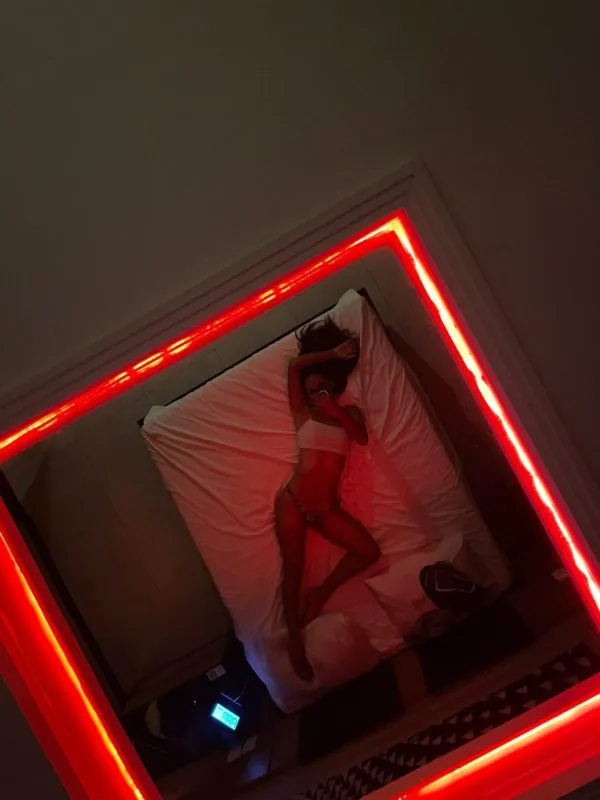 Acompanhante Trans Estrela Medeiros em Salvador - Foto 48 - Transex Brasil