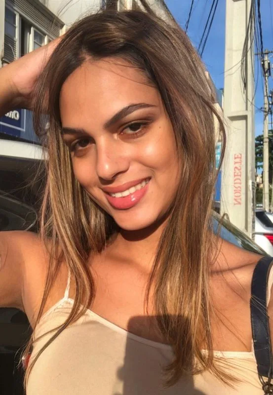 Acompanhante Trans Estrela Medeiros em Salvador - Foto 60 - Transex Brasil