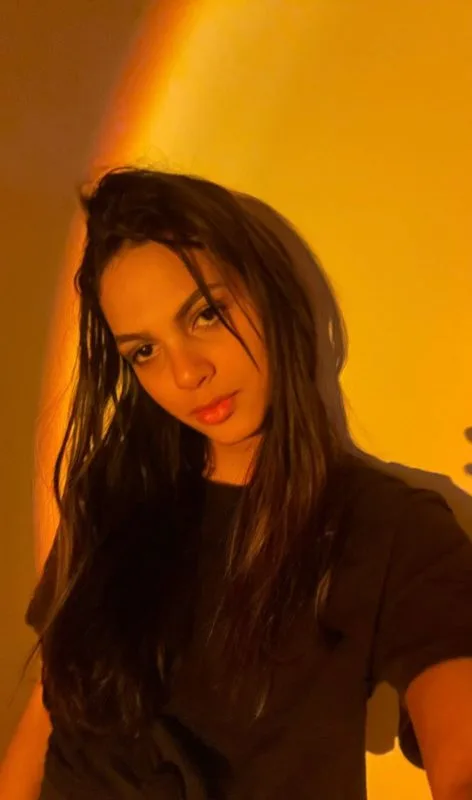 Acompanhante Trans Estrela Medeiros em Salvador - Foto 74 - Transex Brasil