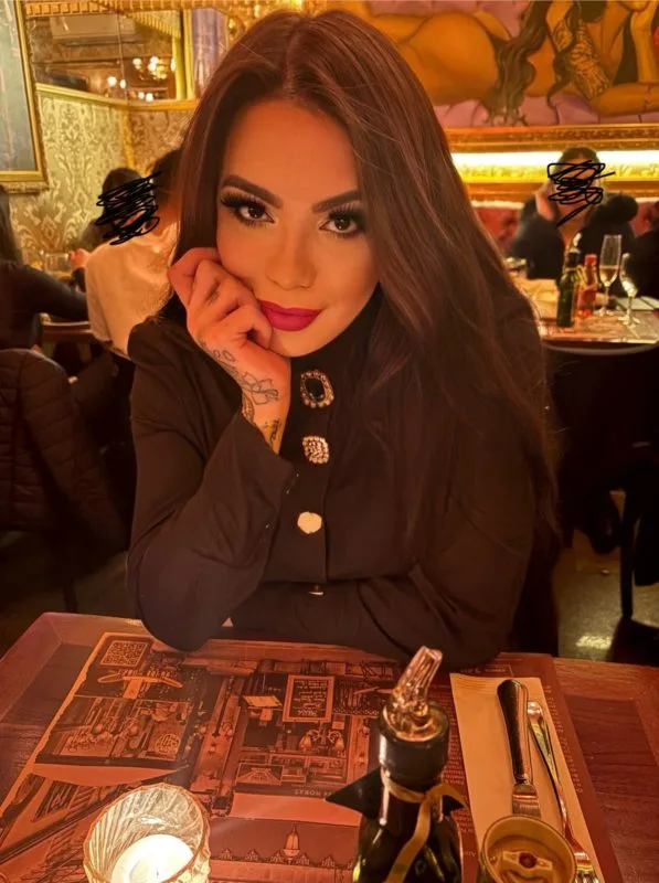 Acompanhante Trans Estrela Singular em Goiânia - Foto 42 - Transex Brasil