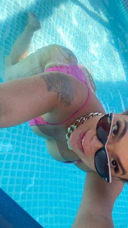 Acompanhante Trans Estrela Singular em Goiânia - Foto 62 - Transex Brasil