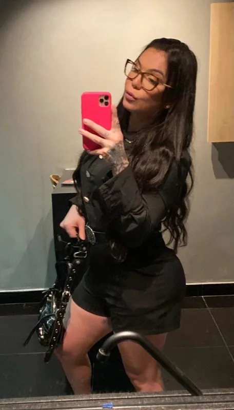 Acompanhante Trans Estrela Singular em Goiânia - Foto 69 - Transex Brasil
