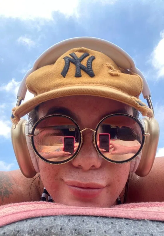 Acompanhante Trans Estrela Singular em Goiânia - Foto 71 - Transex Brasil