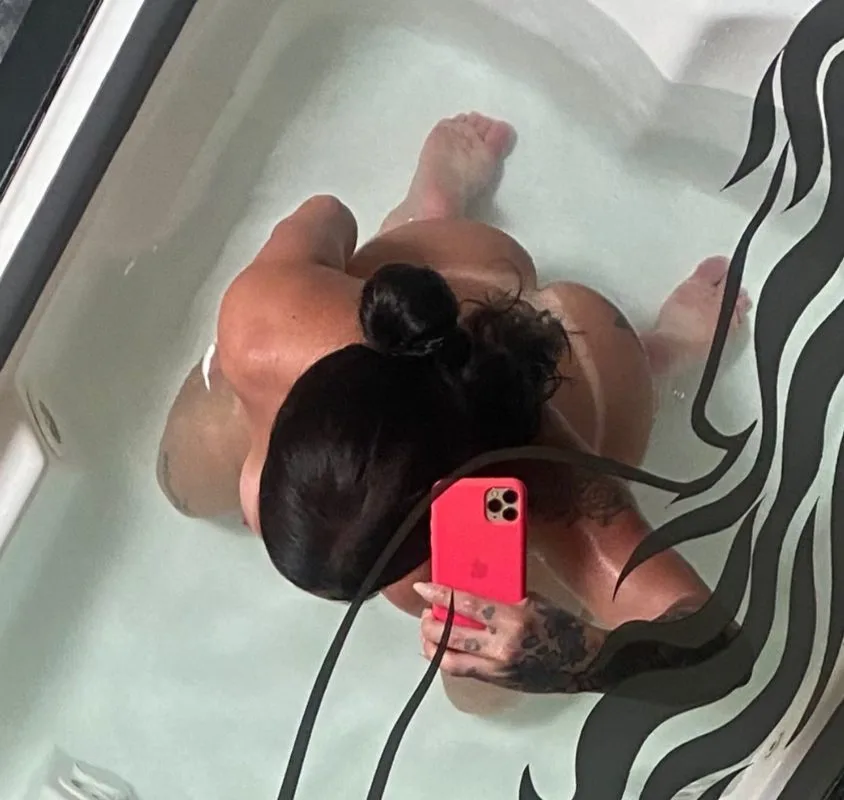 Acompanhante Trans Estrela Singular em Goiânia - Foto 78 - Transex Brasil