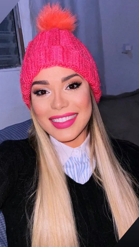 Acompanhante Trans Estrela Singular em Goiânia - Foto 91 - Transex Brasil