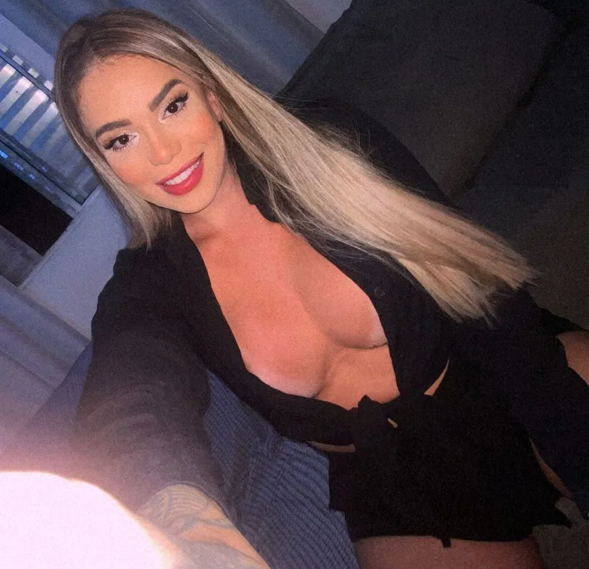 Acompanhante Trans Estrela Singular em Goiânia - Foto 94 - Transex Brasil