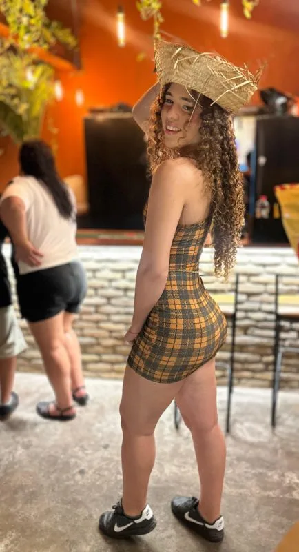 Acompanhante Trans Eva Celina em Recife - Foto 16 - Transex Brasil