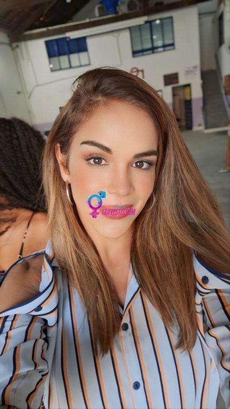 Eve Andrade