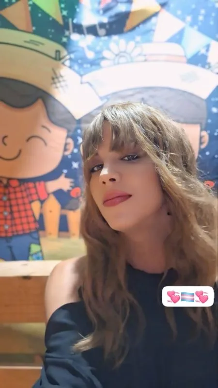 Acompanhante Trans Eve Andrade em Nova Iguaçu - Foto 31 - Transex Brasil