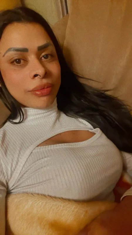 Acompanhante Trans Eveliny Dolls em Erechim - Foto 34 - Transex Brasil