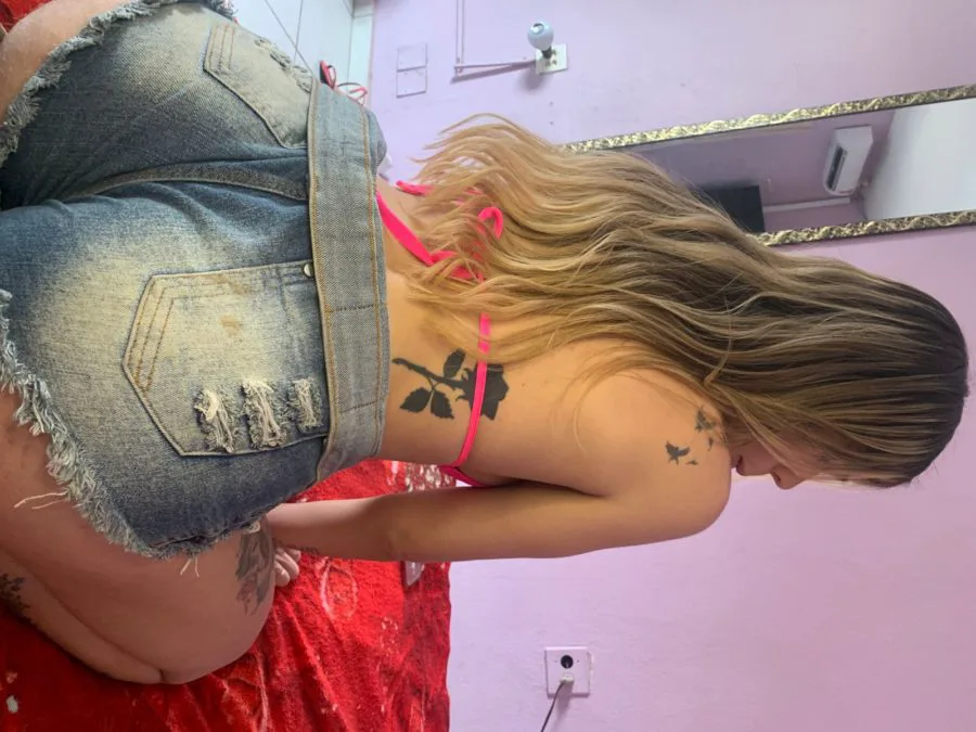 Acompanhante Trans Evellyn Fernanda em Piracicaba