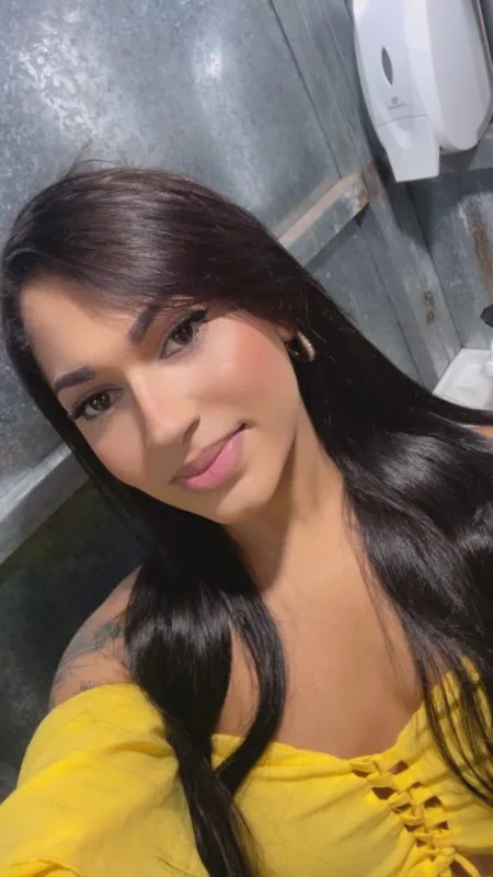 Acompanhante Trans Evellyn Pierott em Teresina - Foto 25 - Transex Brasil