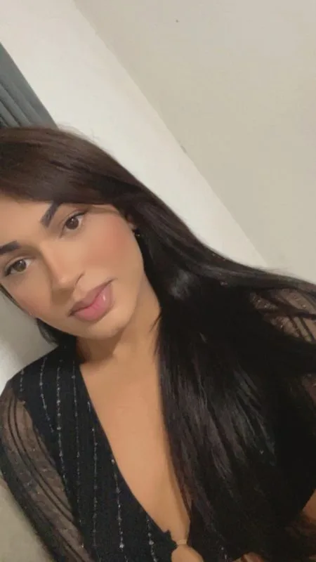 Acompanhante Trans Evellyn Pierott em Teresina - Foto 26 - Transex Brasil