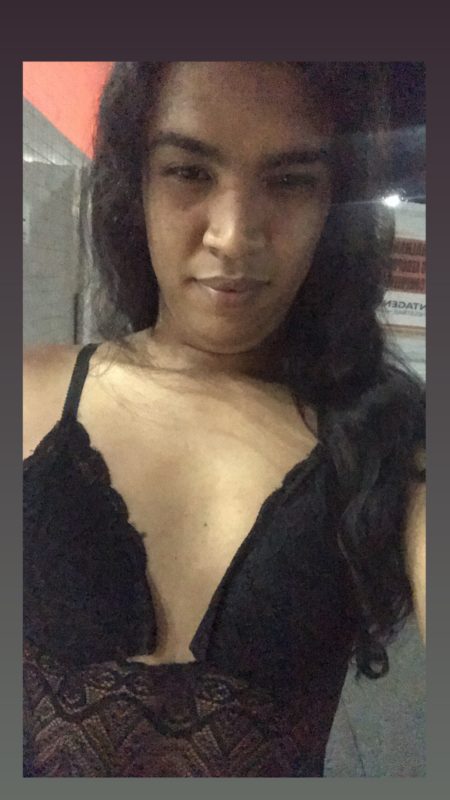 Acompanhante Trans Evellyn Silva em Paulo Afonso - Foto 1 - Transex Brasil