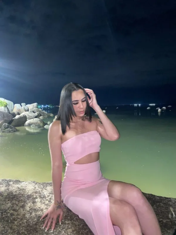 Acompanhante Trans Evelyn Boneca em Jaraguá do Sul - Foto 49 - Transex Brasil