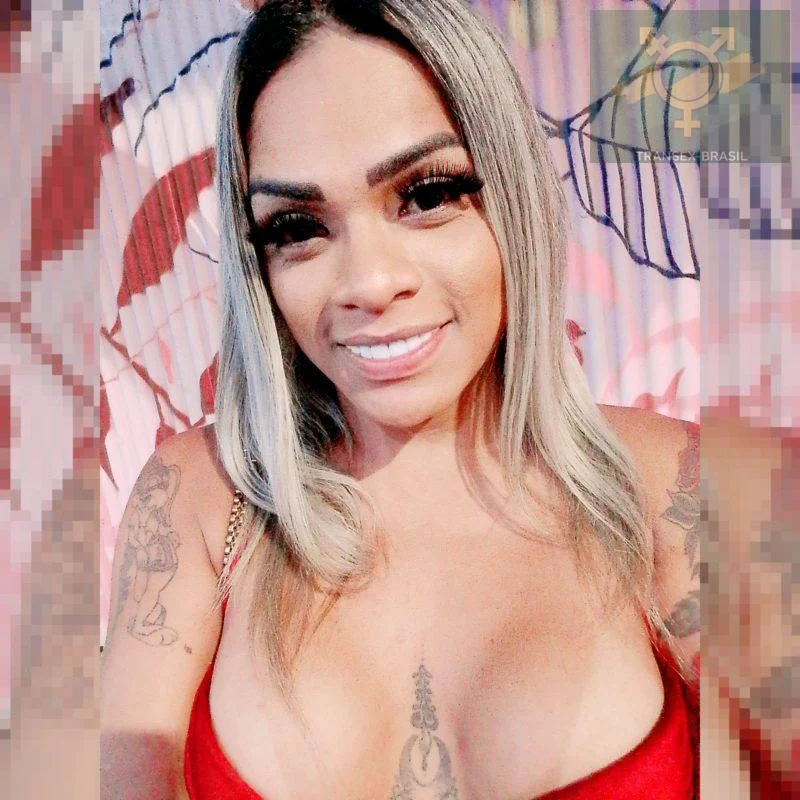 Evelyn souza