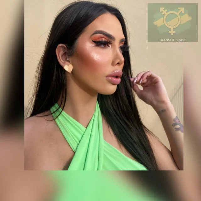 Evilyn Barbie