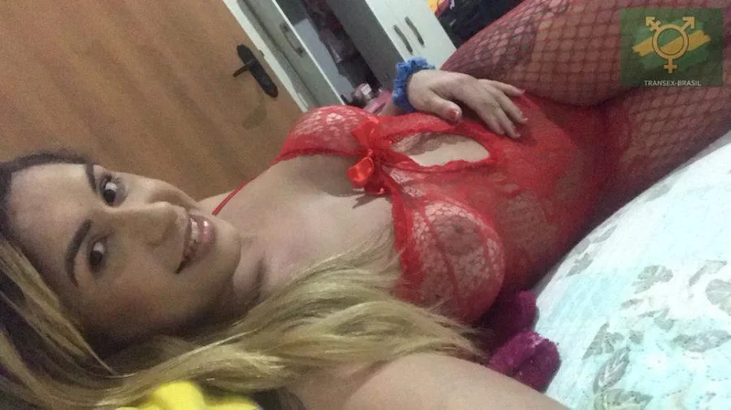 Transex acompanhante São Paulo,  Fabiana Patrícia