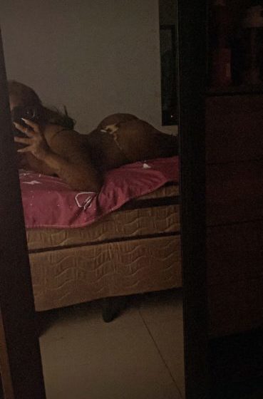 Acompanhante Trans Fabiana em Cuiabá
