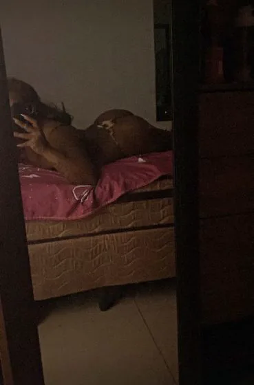 Acompanhante Fabiana em Cuiabá