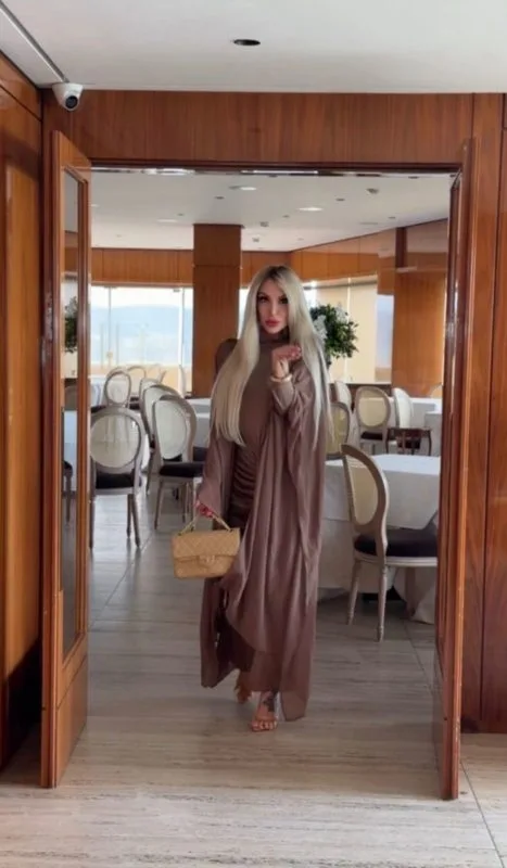 Acompanhante Trans Fabíola Voguel em São Paulo - Foto 23 - Transex Brasil