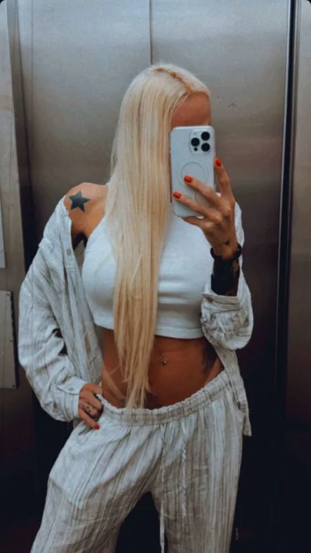 Acompanhante Trans Fabíola Voguel em São Paulo - Foto 68 - Transex Brasil