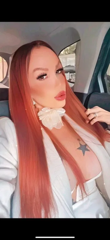 Acompanhante Trans Fabíola Voguel em São Paulo - Foto 87 - Transex Brasil