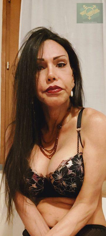 Transex acompanhante Rio de Janeiro,  Fabiola