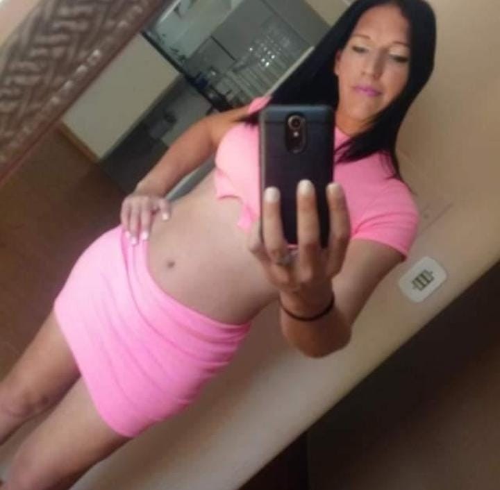 Acompanhante Trans Fabiula Souza em Hortolândia